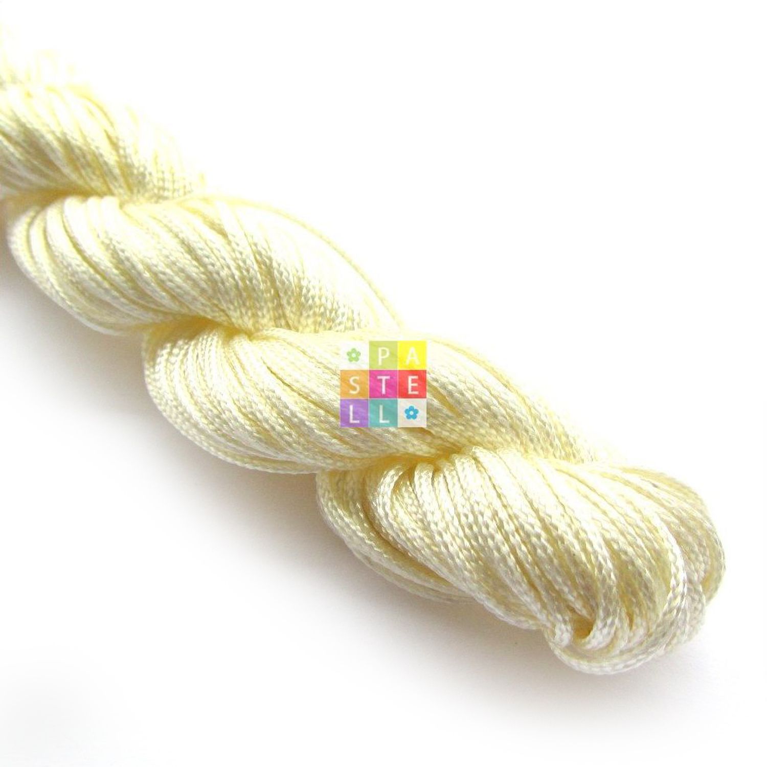 Nylónová šnúrka, 1 mm - 24 metrov