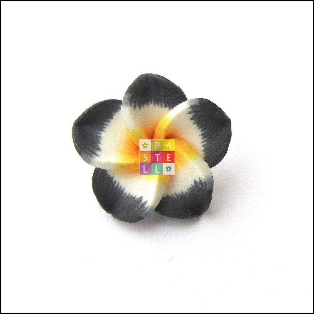 FIMO kvet, 20 mm - 1 ks