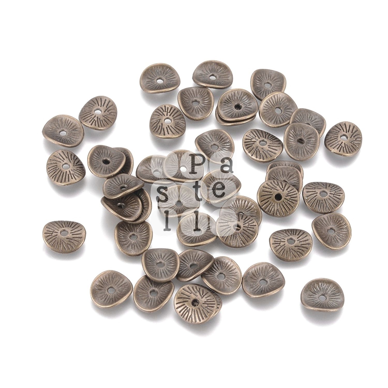 Medzikus, 2 x 9 mm - 10 ks