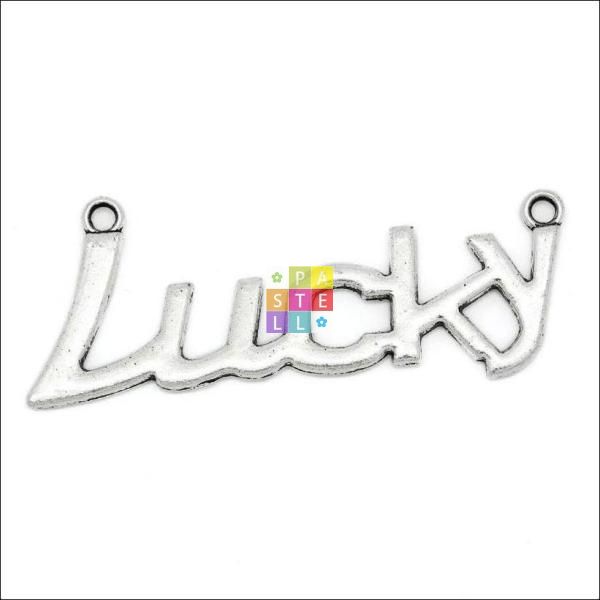 Lucky, 51 x 23 mm - 1 ks
