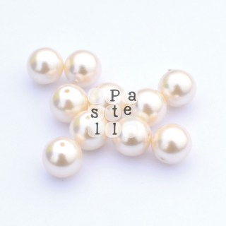Preciosa perličky, 10 mm - 1 ks