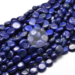 Lapis Lazuli nugetky - 1 ks